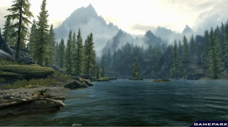 Elder Scrolls V: Skyrim   (Xbox 360)