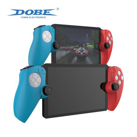 PS5 Portal захисний м’який гумовий чохол TP5-3555