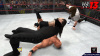 WWE '13    (Xbox 360)