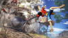 One Piece Pirate Warriors 4 (Nintendo Switch)
