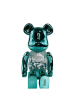 Bearbrick My First Baby Turquoise Ver. 400% (28 см)