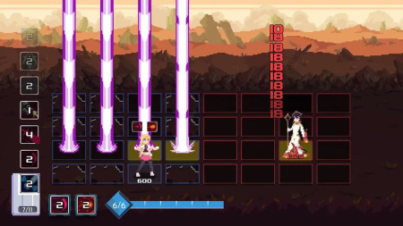 One Step From Eden (Switch)