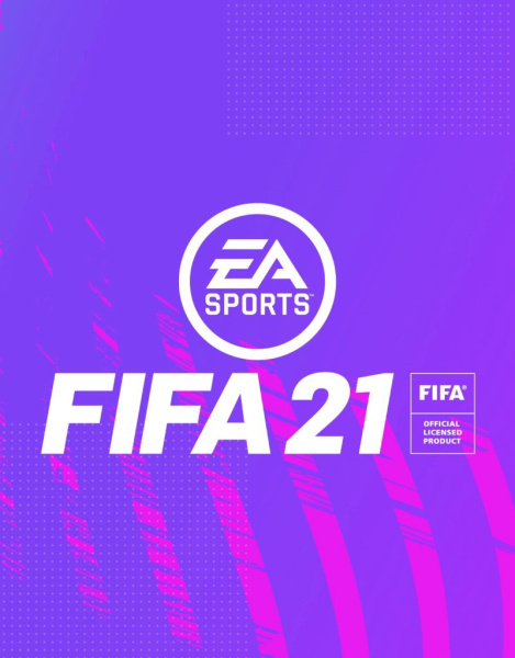 FIFA 21 (PS5)