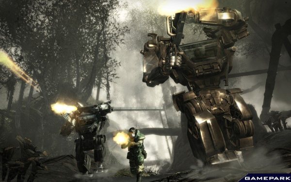 James Cameron's Avatar: The Game (PS3)