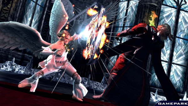 Tekken Tag Tournament 2    (Xbox 360)