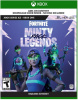 Fortnite Minty Legends Pack (Xbox ONE/Xbox Series X/S)