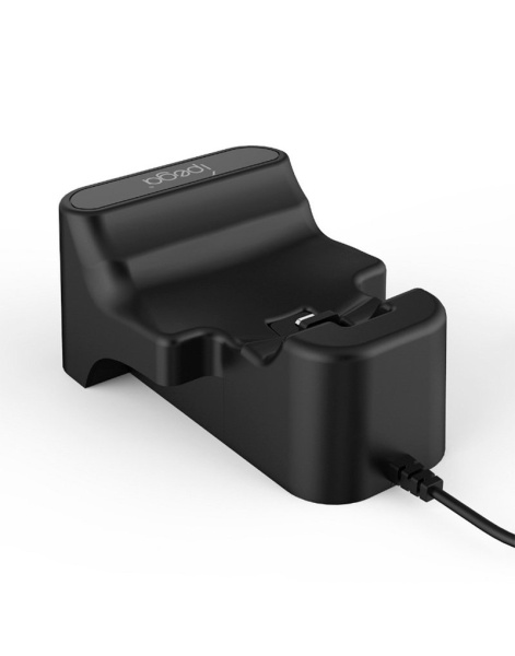 Зарядная станция для джойстиков PS4/XboxONE/SWITCH