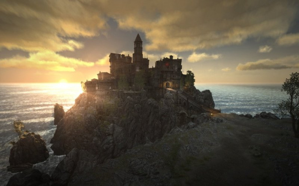 Arcania: Полная история (PS3)