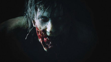 Resident Evil 2 (Xbox One)