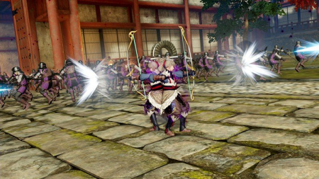 Fire Emblem: Warriors (Nintendo Switch)