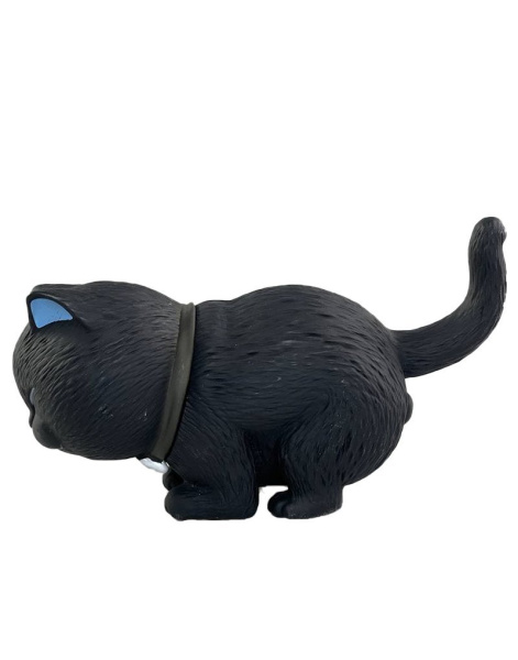 Фигурка Котиков 10 см N3