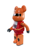 Bearbrick Pepsi  MS-06S Zaku II 400% (28см)