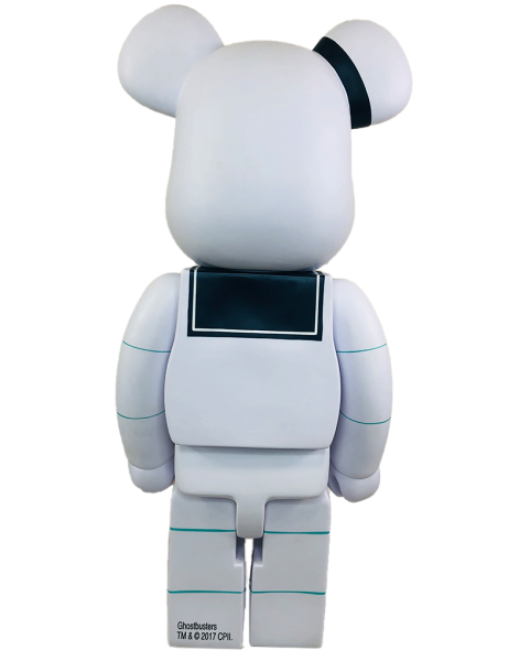 Bearbrick Marshmallow Man 1000% (70 см)