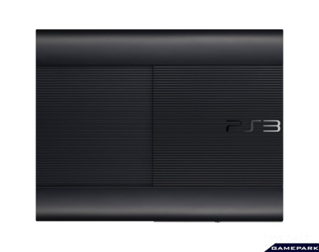 Sony PlayStation 3 Super Slim 12Gb