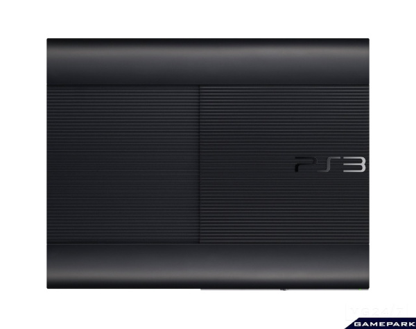 Sony PlayStation 3 Super Slim 12Gb