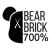 Фігурки Bearbrick 700% (53 см)