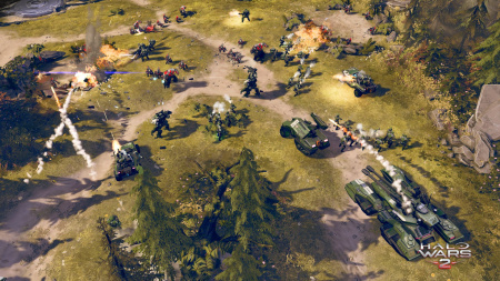 Halo Wars 2 (XboxOne)