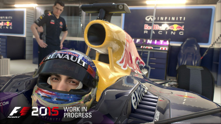 F1™ 2015 (XboxOne)