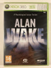 Alan Wake Б.У ліцензія (Xbox 360)