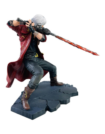 Фигурка Данте Devil May Cry (25 см)
