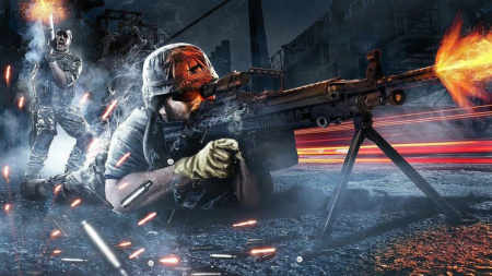 Battlefield 2042 (XSX)