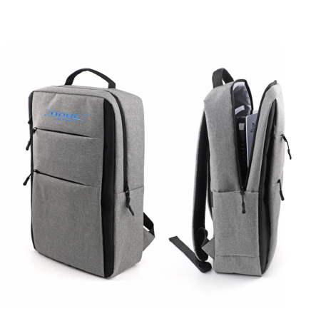 Рюкзак для транспортування PlayStation 5 / PS5 Pro TY-0823